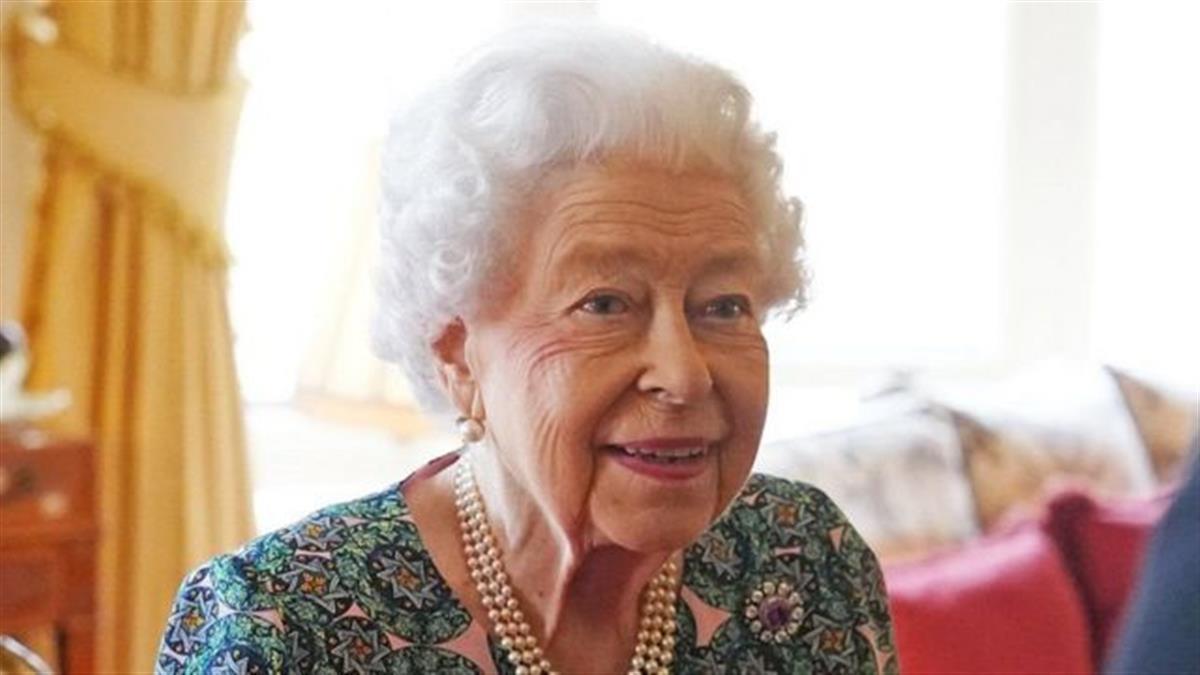 今日头条/英国女王在网上出租皇室庄园,真相曝光