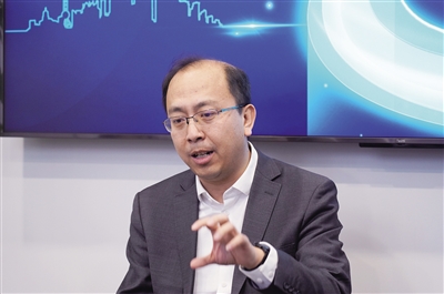 百度李震宇:未来无高级别自动驾驶功能的车没有竞争力