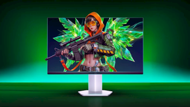 599元！雷鸟发布入门级电竞显示器：1080P/300Hz
