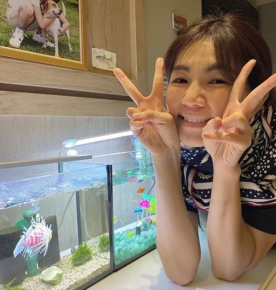 你会被ella陈嘉桦豪宅圈粉吗?全屋没有一丝俗气,简直太美了