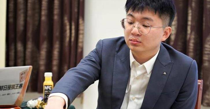 惊天一战!辜梓豪与杨鼎新再度交锋,惨败连连!