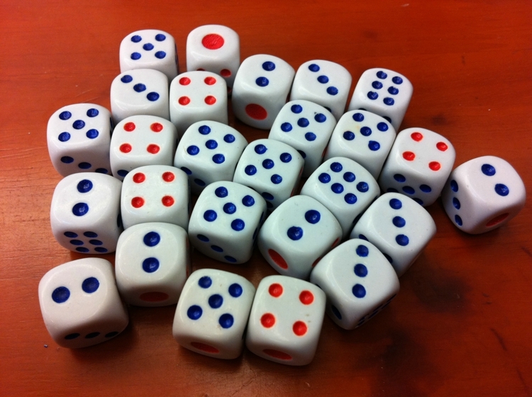 骰子斋和飞规则是什么