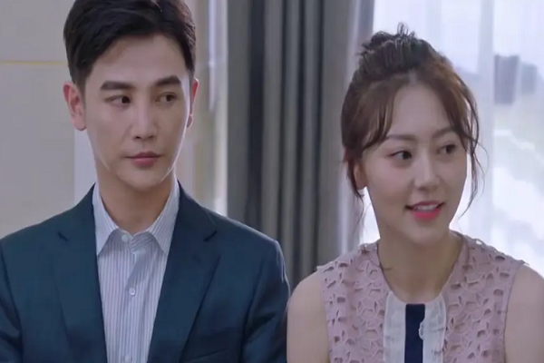 高密和邹凯的电视剧叫什么名字