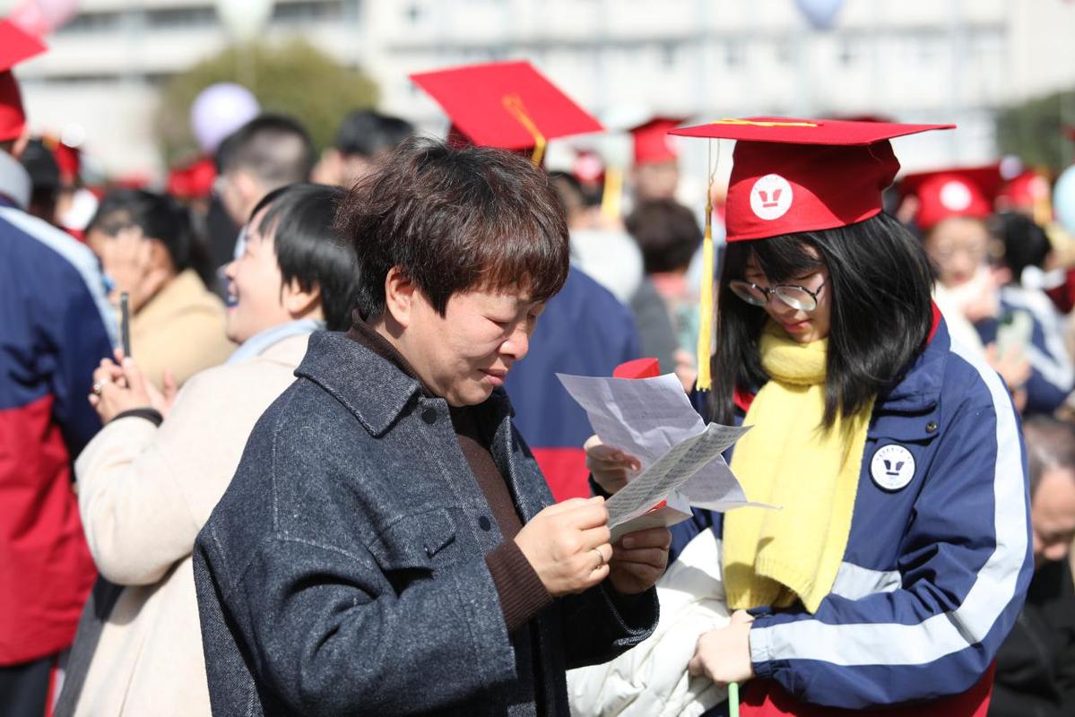 十八而志,大任始承!武夷山一中举行"朱子成人礼"