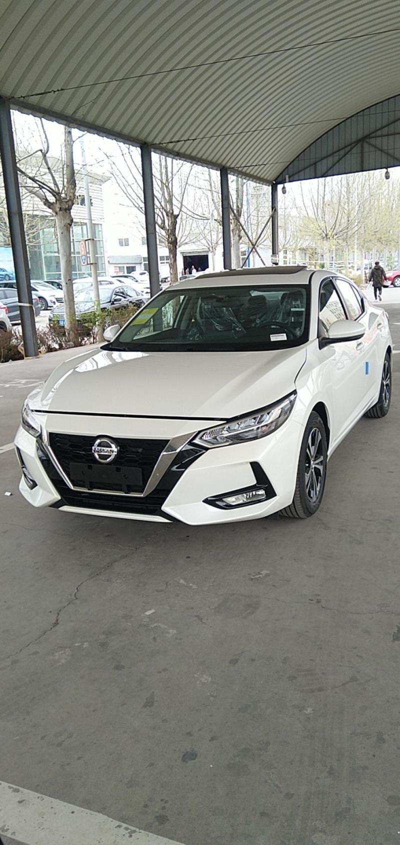 20款14代轩逸悦享版声音调不了怎么回事