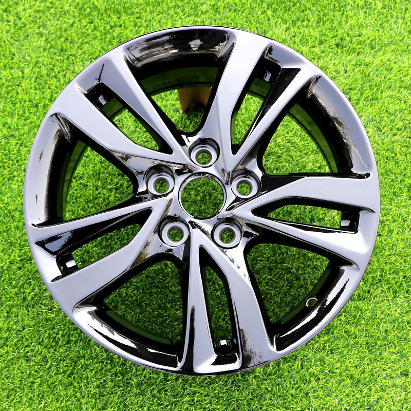 15款科鲁兹经典换什么尺寸的轮毂啊