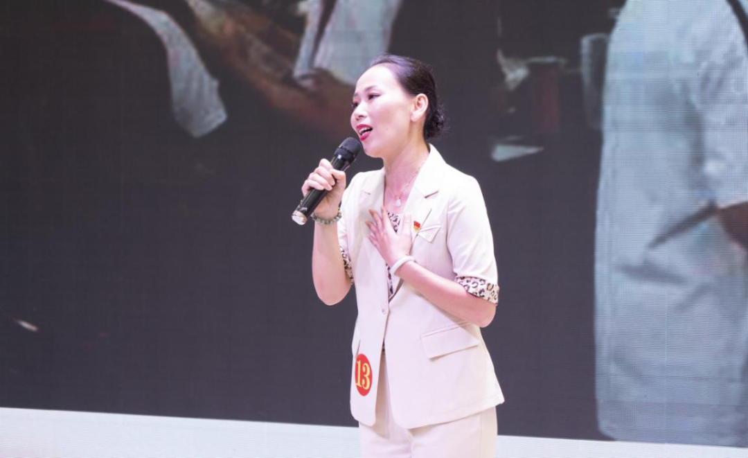 精彩!崇左这场主题演讲比赛圆满落幕,快来看看他们的风采!