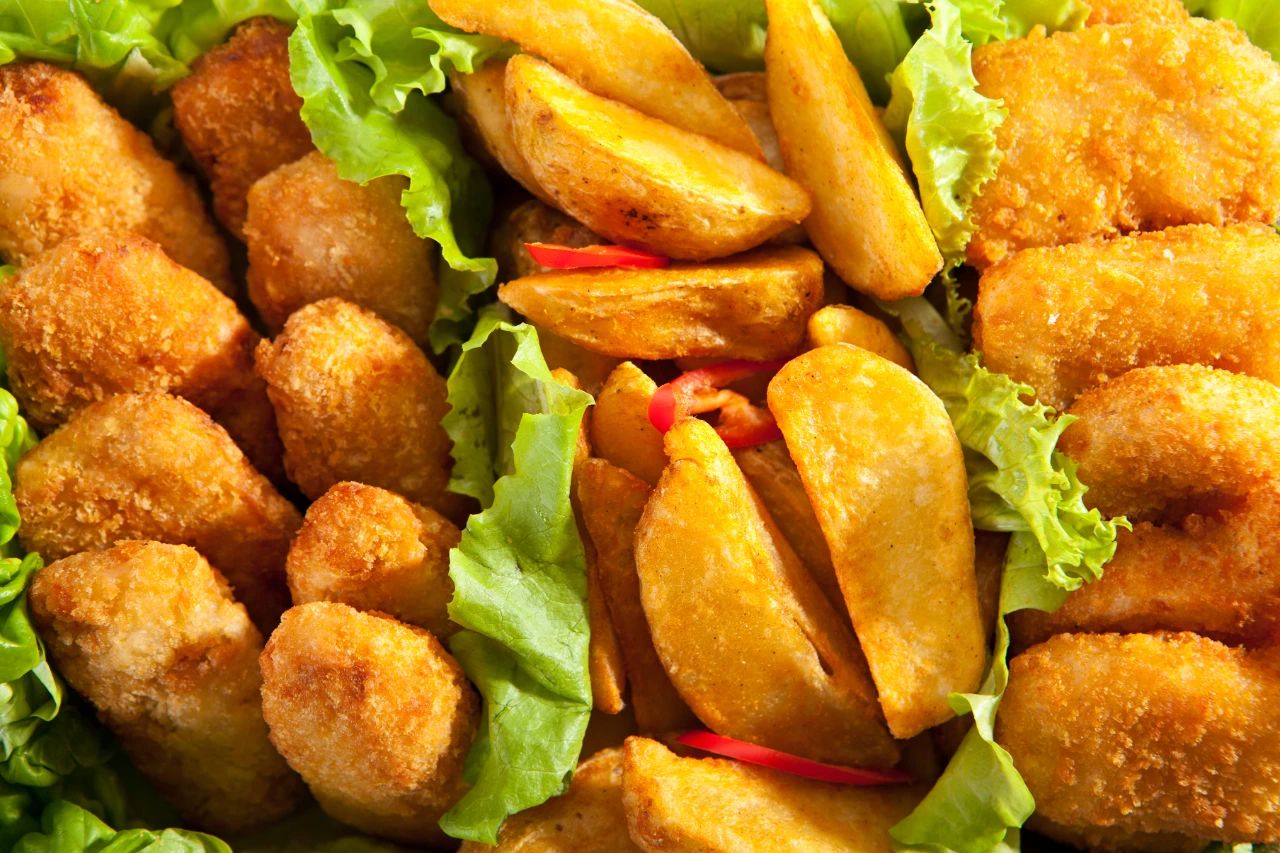 如何有效解决油炸食品加工中出现的"哈喇味"?丨食品研发