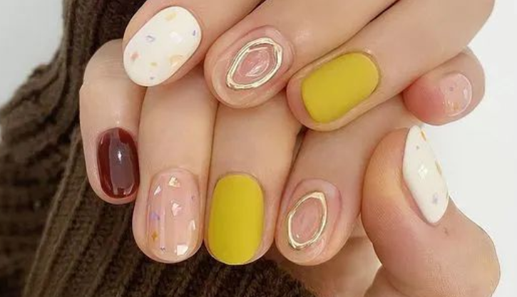 美甲结合剂是什么作用?