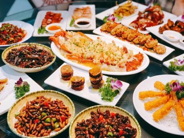 吃宵夜可不是个好习惯!