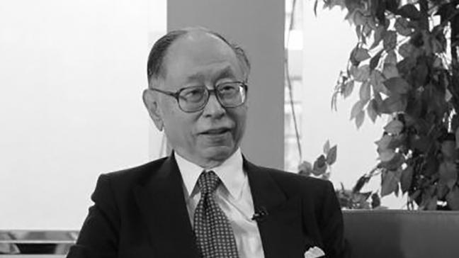 香港前首席大法官及前行政会议非官守议员杨铁梁逝世