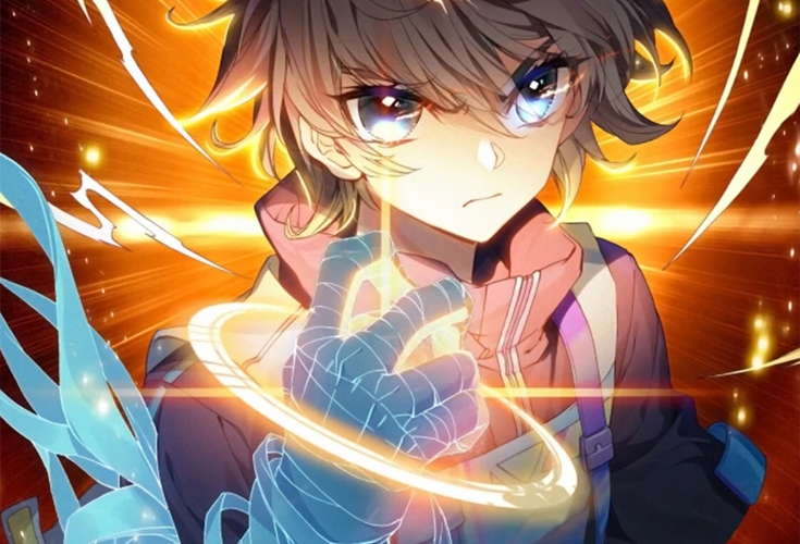 终极斗罗:蓝轩宇要成就龙神,需要经过重重考验,难度系数极大