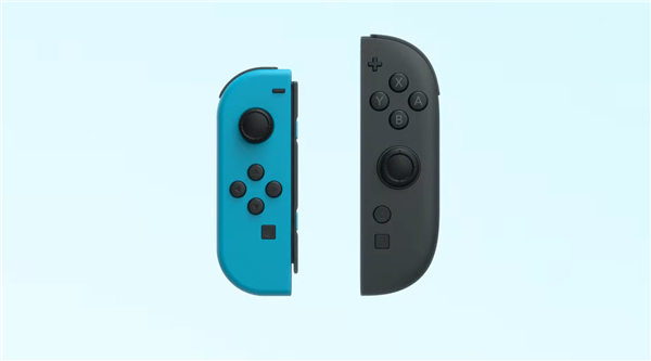 苦等八年终于官宣!任天堂Switch 2细节大揭秘:磁吸Joy-Con能当鼠标用