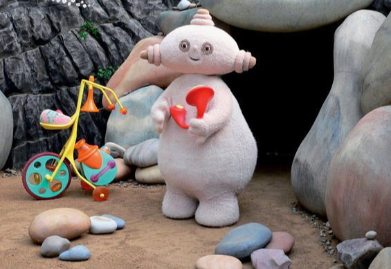 《花园宝宝》:玛卡巴卡和谁是情侣关系