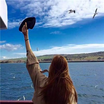 2018适合女生的陌陌头像大全 很多女生陌陌头像都是她!