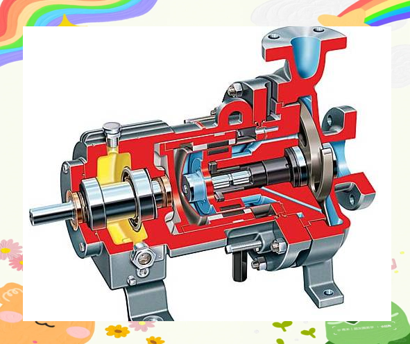 磁力泵的工作原理是什么_磁力泵工作原理动画 磁力泵的工作原理是什么_磁力泵工作原理动画（磁力泵的工作原理视频） 磁力资讯