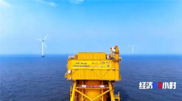 全球首个海风直连海底数据中心投运！中国算力基建开辟海上赛道：实现淡水零消耗