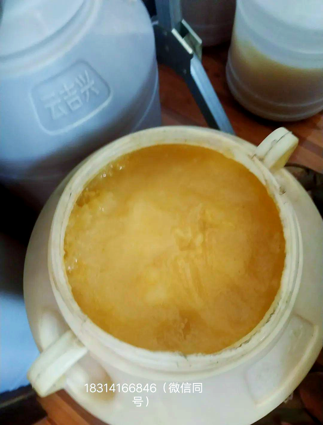 土蜂蜜怎么辨别真假最简单方法视频教程(鉴别土蜂蜜真假的最简单方法) 土蜂蜜怎么辨别真假最简单方法视频教程(鉴别土蜂蜜真假的最简单方法)