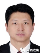 胡嘉金已任江西省委政法委副书记