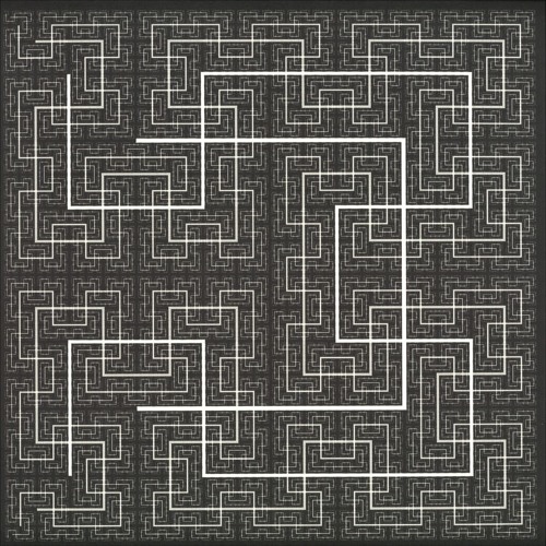 希尔伯特空间,代数,拓扑和几何的融合,是量子力学的数学基础