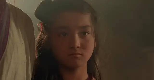 "小林青霞"董蓉蓉:童星出道,演技不输关晓彤,如今却被人遗忘