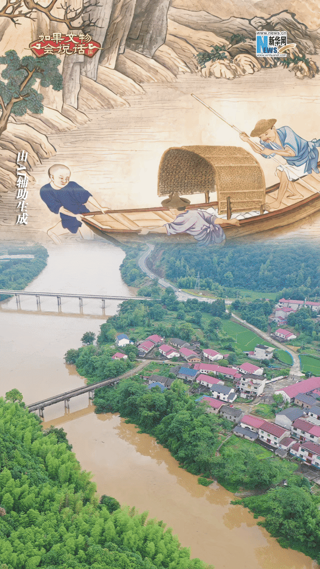 如果文物会说话丨从“一抔土”到“一件瓷”：古代制瓷全链条拆解-有驾