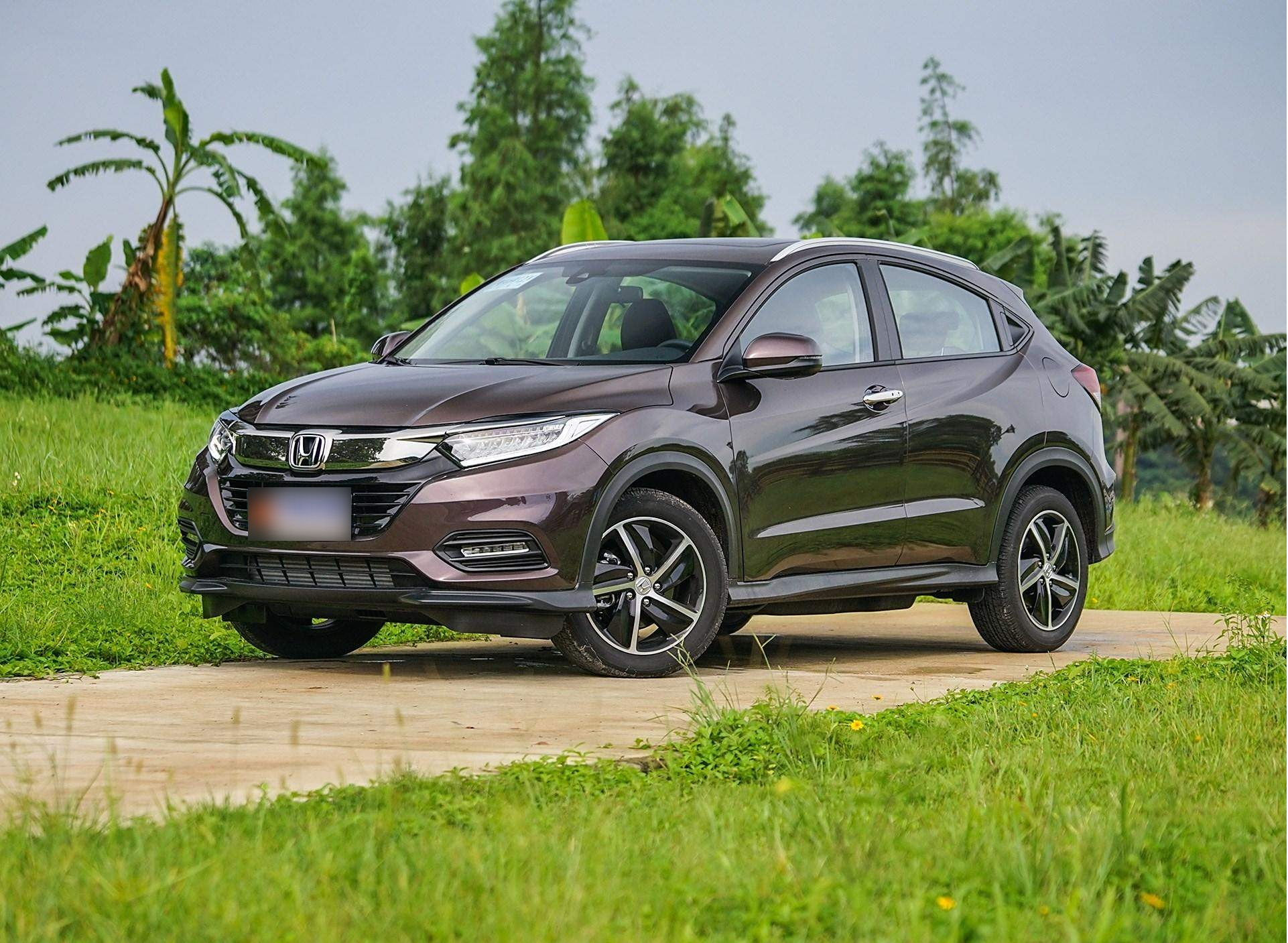 本田缤智,适合什么人开