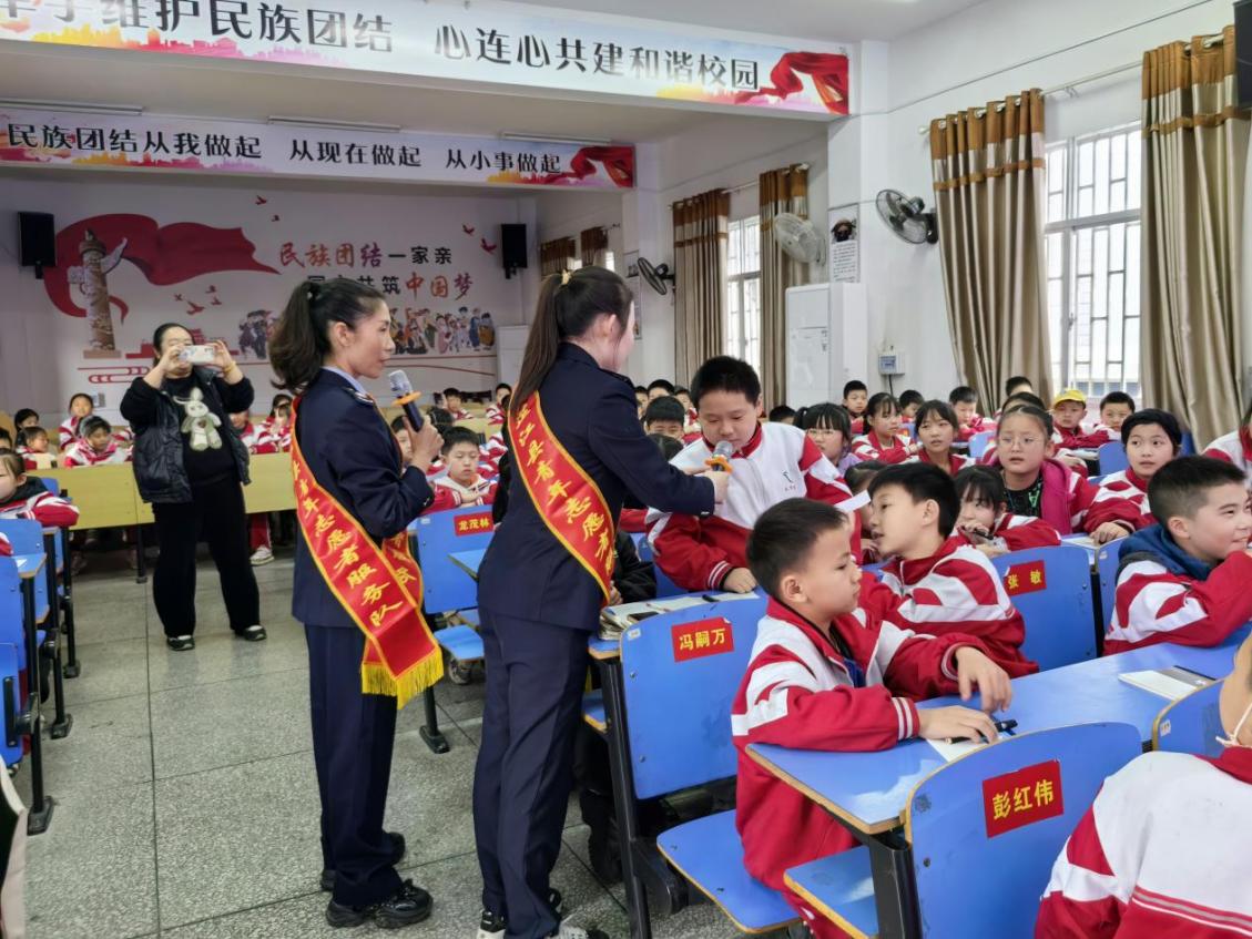 芷江三里坪小学图片