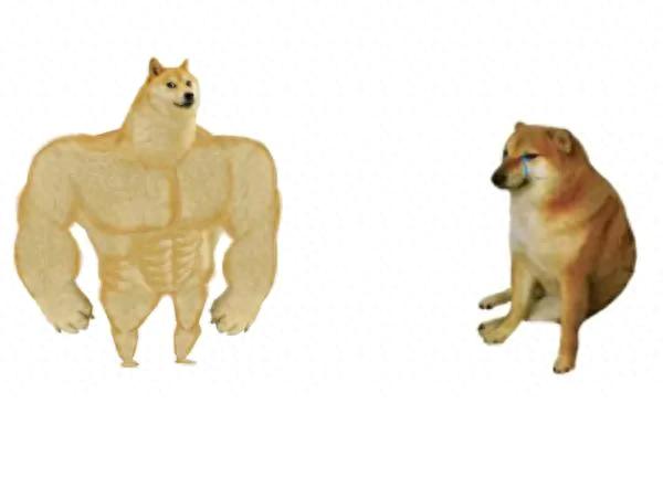 表情包小狗cheems去世