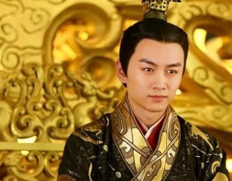 柴荣:财神,柴王爷,睿武孝文皇帝,世宗,我的人生无比精彩