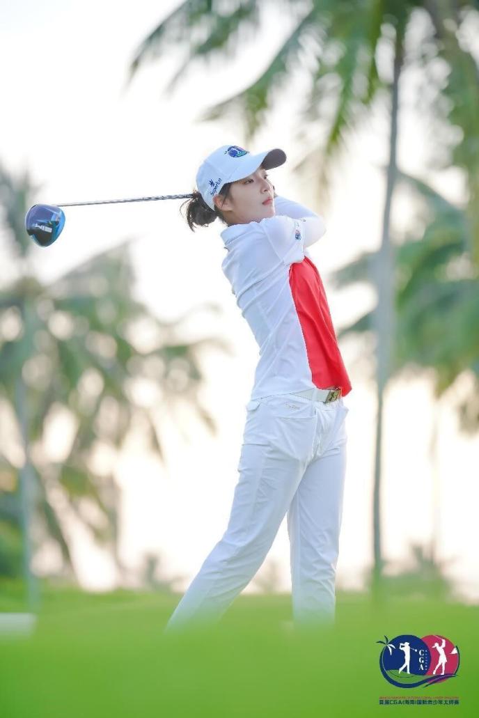 ashworth雅狮威散发高尔夫优雅魅力,成为运动时尚新宠