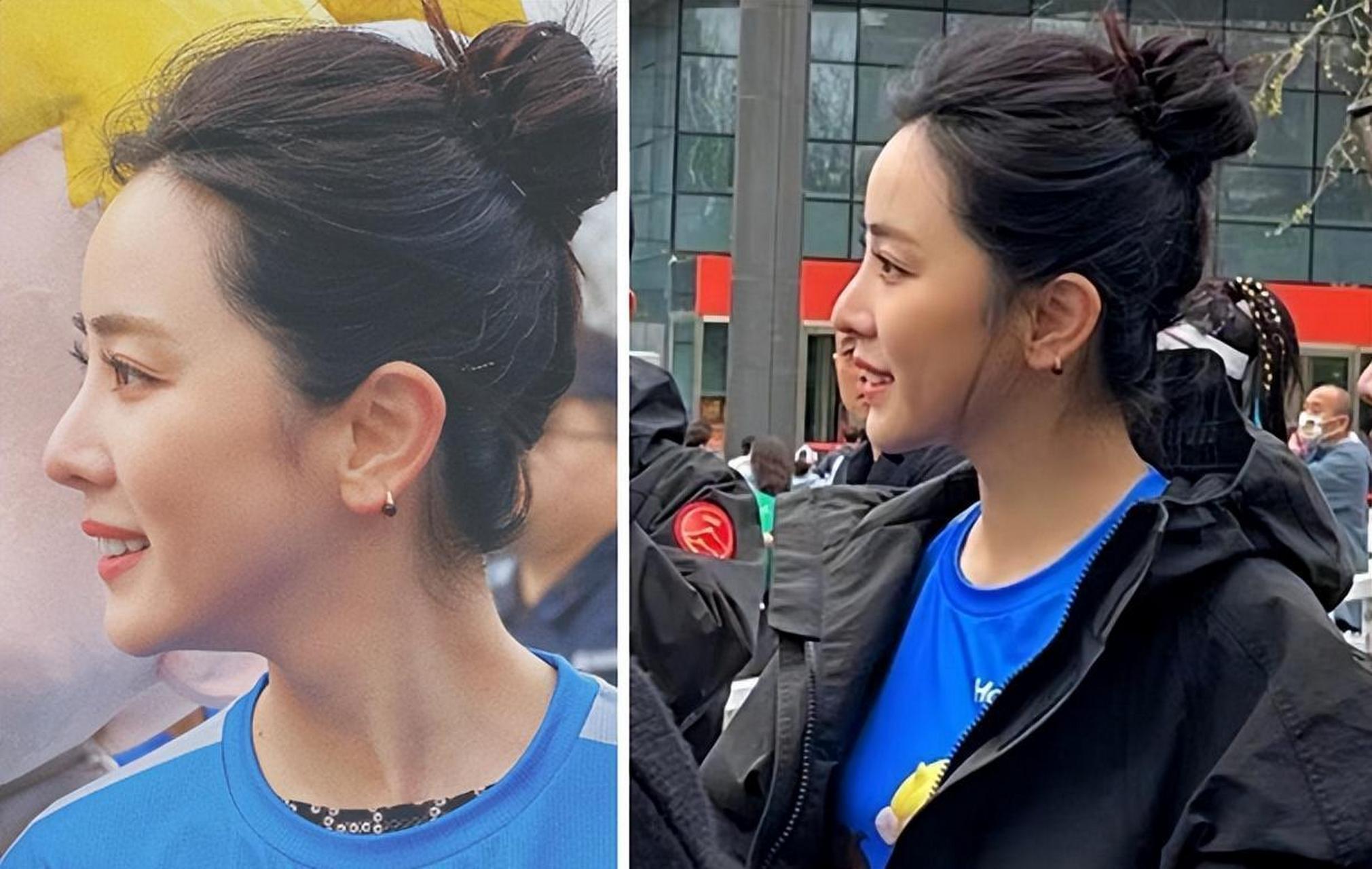 37岁还扎丸子头 本周,央视美女主持人李思思久违亮相,她和总台文艺