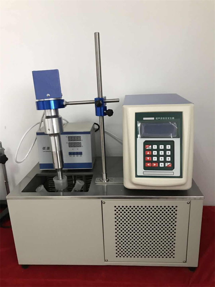 巴跃仪器 微波超声波萃取仪 主要技术参数