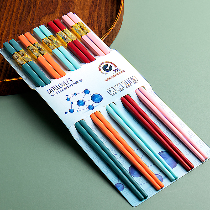 广东合金筷子生产