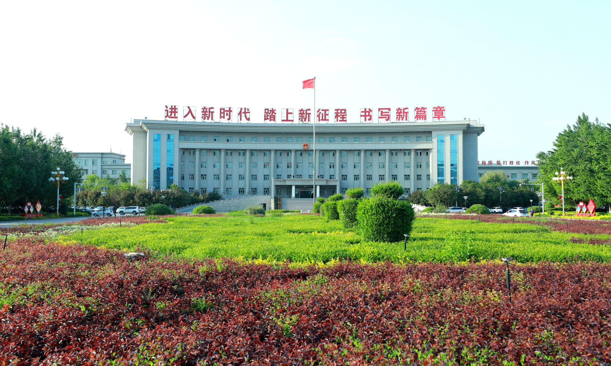 我国十分特殊的一支军队:他们永不退伍,一辈子守卫祖国的边疆