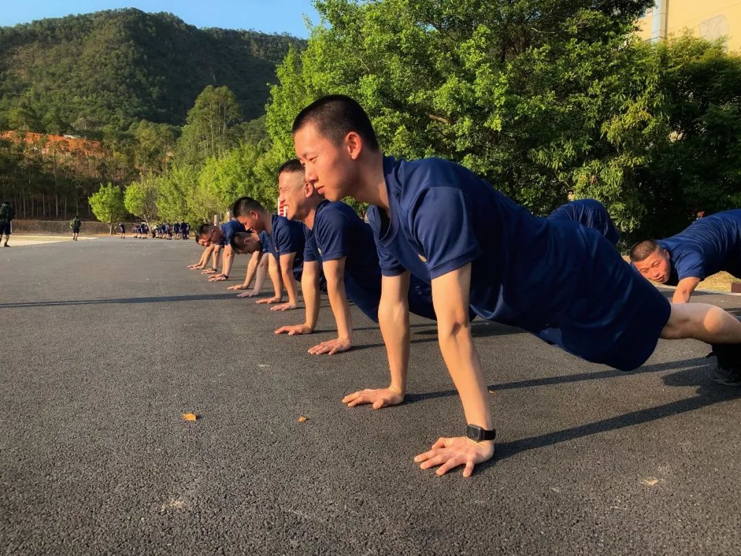 体能锻炼 baijiahao.baidu.com