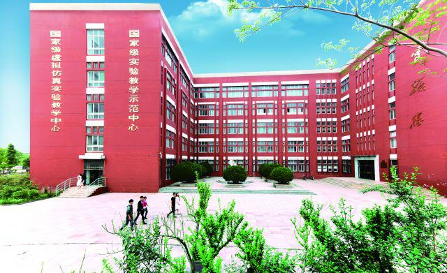 山东协和学院医学院专业介绍:医学检验技术专业