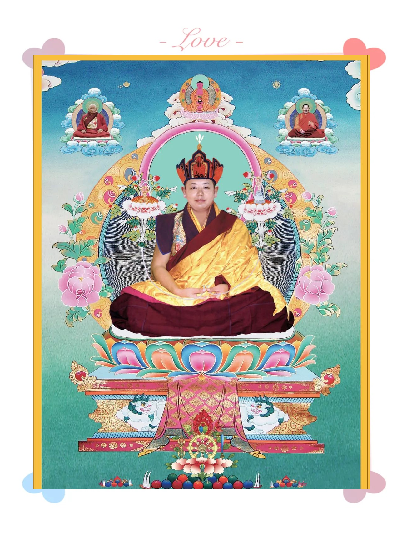 档子超度亡人的简单介绍