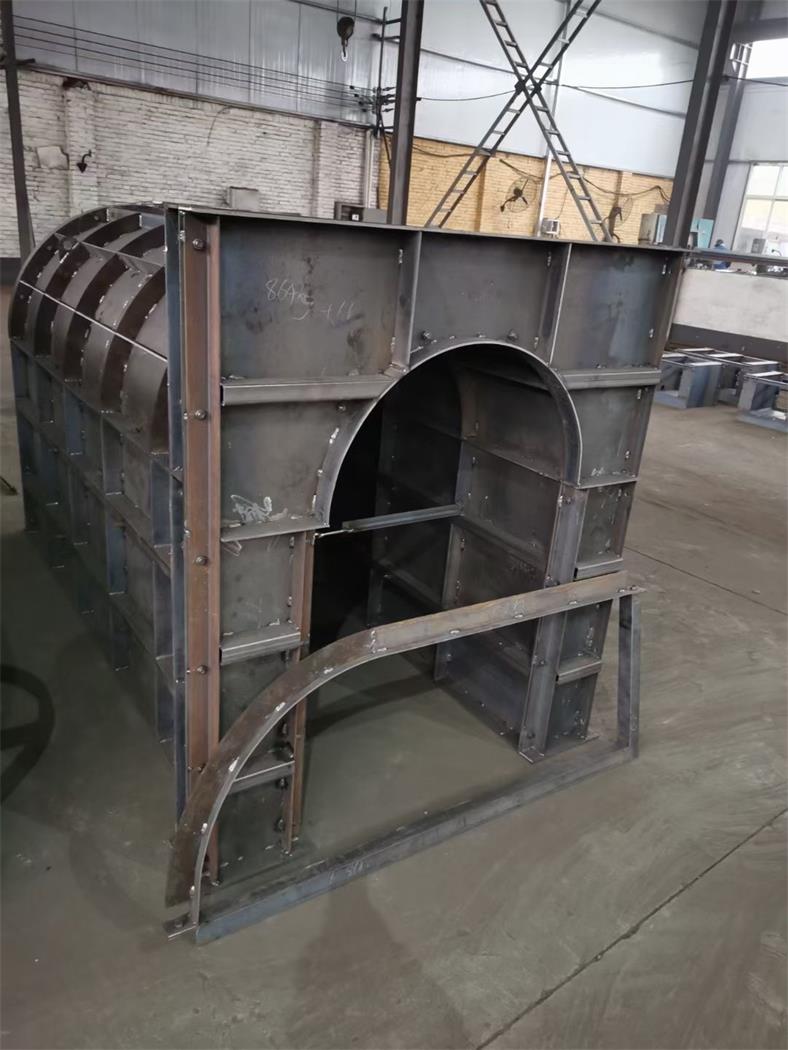 墓碑石钢模具制作步骤以及需要步骤和特点