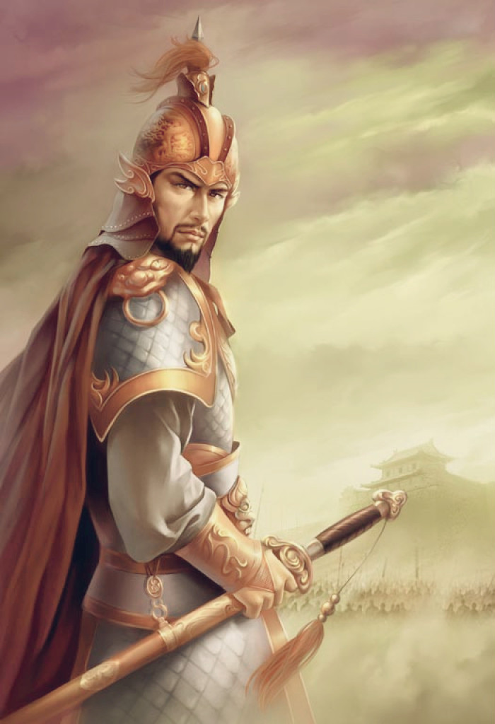 侯景乱梁!君王城上竖降旗,十四万人齐卸甲,竟无一人是男儿