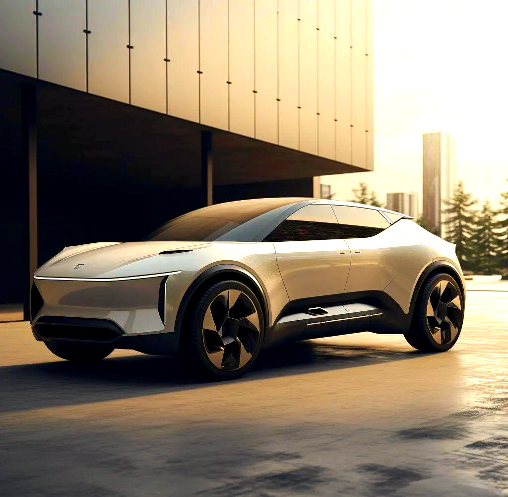 空气能源车:开启未来绿色出行新篇章