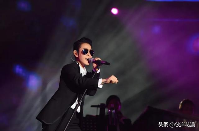 享受独处,不怕孤单的"结婚狂"——刘若英