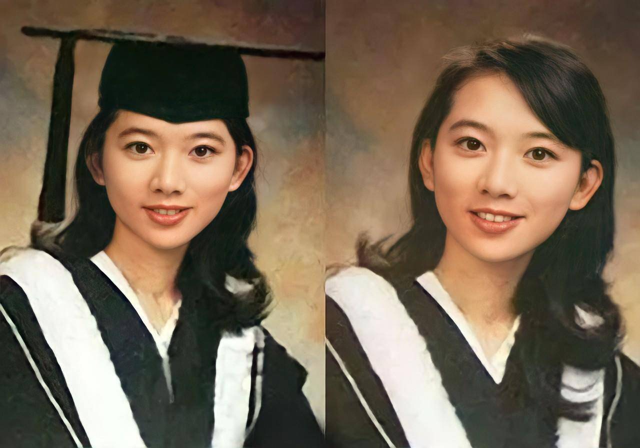 她曾是"台湾第一美女",因爱远嫁日本,如今被幸福滋养宠成公主