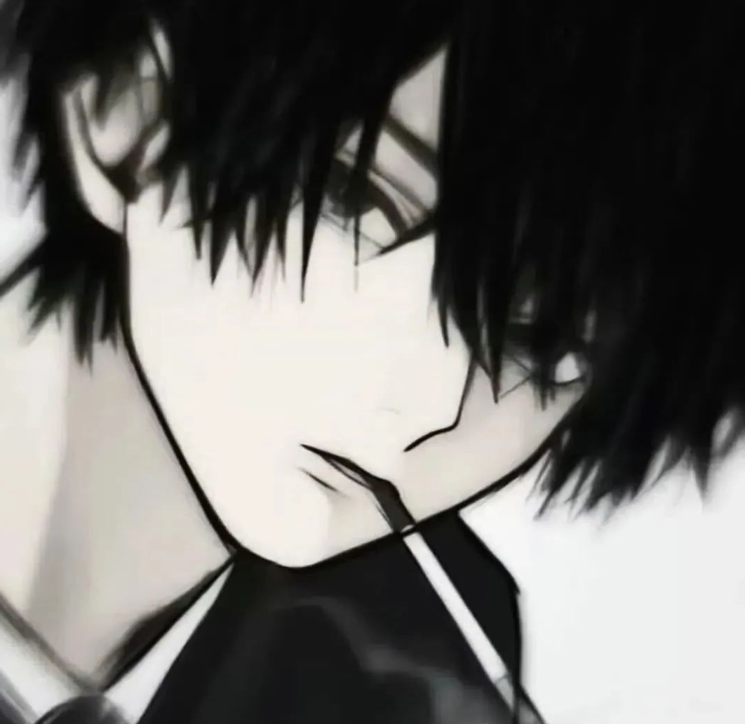 2024年超拽冷酷霸气男生头像推荐,展现独特魅力