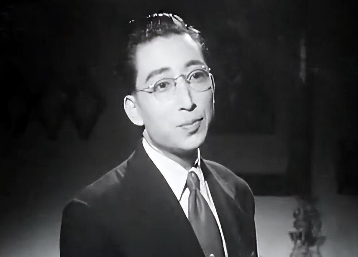 程述尧:三段婚姻无一美满,晚年患上老年痴呆症后