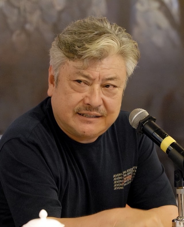 导演陈家林病逝,曾执导《武则天》捧红刘晓庆,一生未婚甚是惋惜