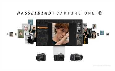 苦等多年 哈苏原生支持Capture One：后期流程大简化