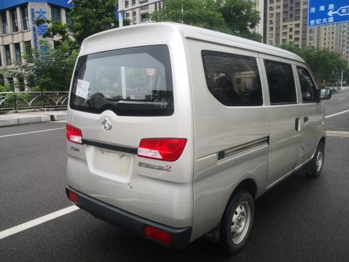 长安之星2真实油耗怎么样