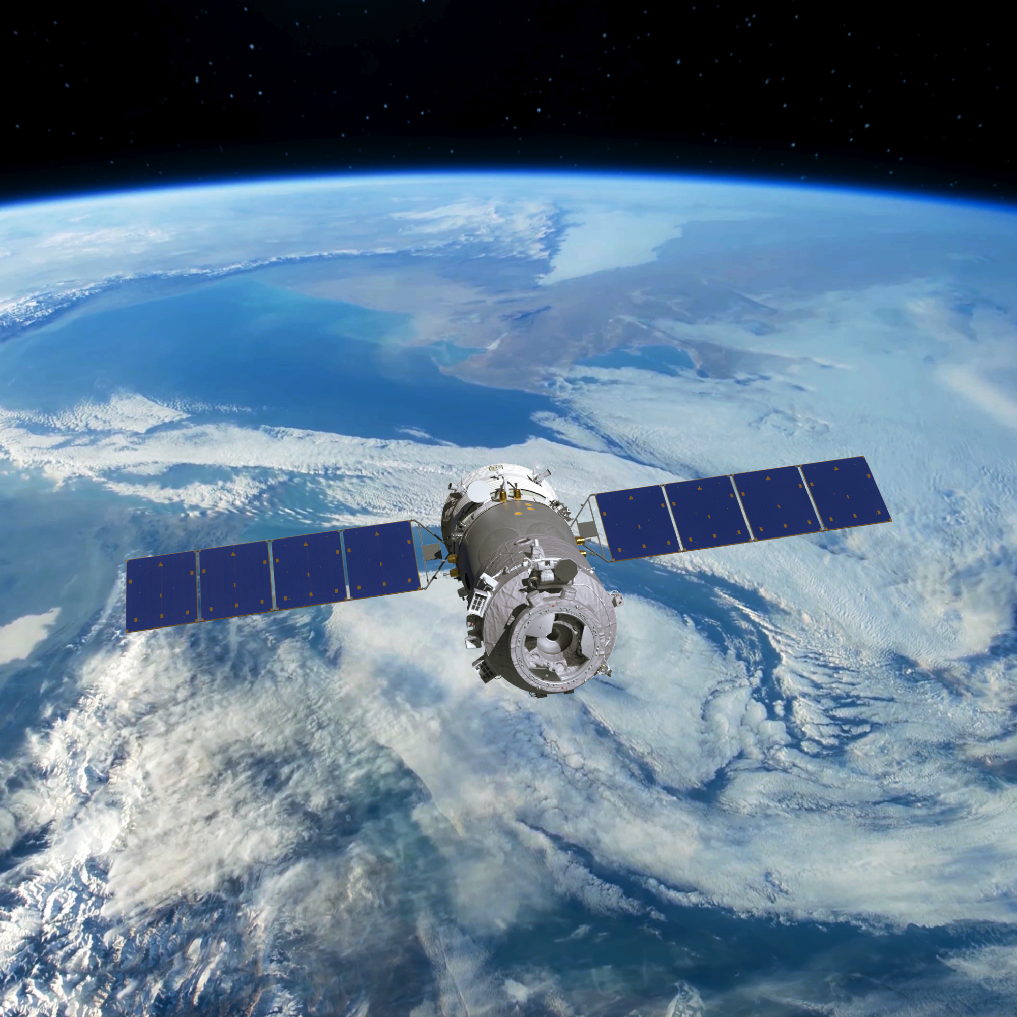 神舟飞船再出发 多重保障护飞天