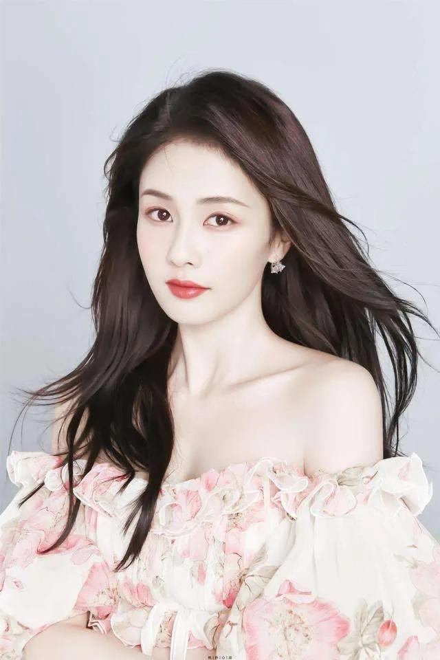 白鹿的,倪妮,韩雪,这些江苏的女明星性感又迷人